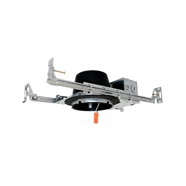 Elco Lighting 4 IC Airtight Shallow New Construction Housing" EL492ICA-7 - main